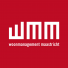 Logo Woonmanagement Maastricht
